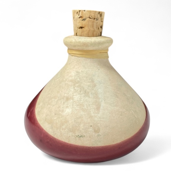 The Fragrant Pomander Set Of Handmade Earthenware Clay Fragrance Diffusers - Picture 6 of 7